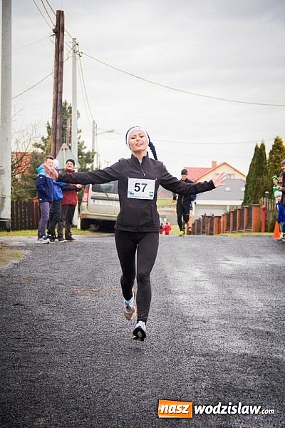 Zdjęcie w galerii na portalu naszwodzislaw.com: Rekordowy bieg Eko-Cross po Ziemi Pietrowickiej wiadomości z regionu