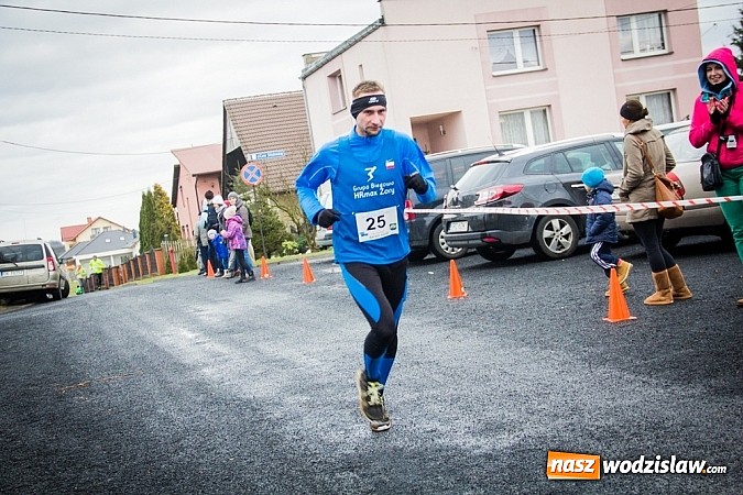 Zdjęcie w galerii na portalu naszwodzislaw.com: Rekordowy bieg Eko-Cross po Ziemi Pietrowickiej wiadomości z regionu