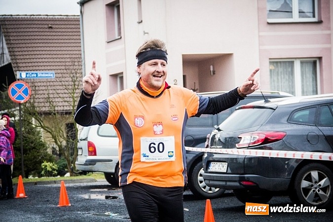 Zdjęcie w galerii na portalu naszwodzislaw.com: Rekordowy bieg Eko-Cross po Ziemi Pietrowickiej wiadomości z regionu