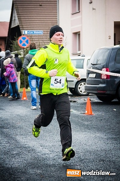 Zdjęcie w galerii na portalu naszwodzislaw.com: Rekordowy bieg Eko-Cross po Ziemi Pietrowickiej wiadomości z regionu