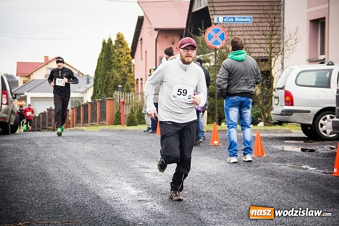 Zdjęcie w galerii na portalu naszwodzislaw.com: Rekordowy bieg Eko-Cross po Ziemi Pietrowickiej wiadomości z regionu
