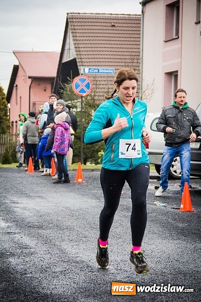 Zdjęcie w galerii na portalu naszwodzislaw.com: Rekordowy bieg Eko-Cross po Ziemi Pietrowickiej wiadomości z regionu
