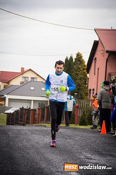 Zdjęcie w galerii na portalu naszwodzislaw.com: Rekordowy bieg Eko-Cross po Ziemi Pietrowickiej wiadomości z regionu