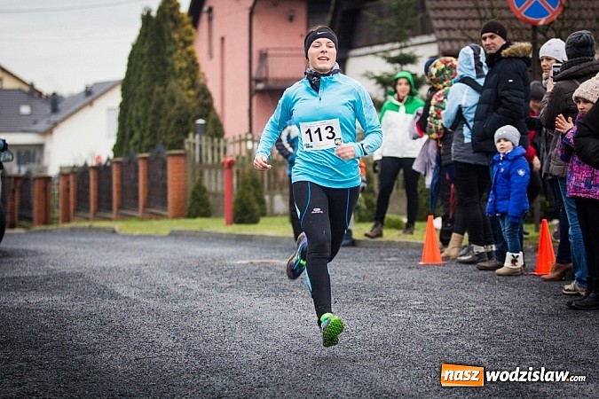 Zdjęcie w galerii na portalu naszwodzislaw.com: Rekordowy bieg Eko-Cross po Ziemi Pietrowickiej wiadomości z regionu