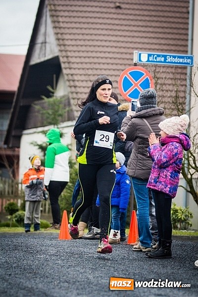 Zdjęcie w galerii na portalu naszwodzislaw.com: Rekordowy bieg Eko-Cross po Ziemi Pietrowickiej wiadomości z regionu