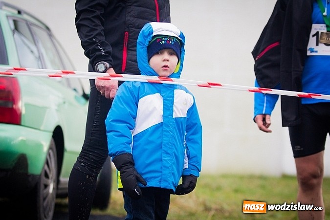 Zdjęcie w galerii na portalu naszwodzislaw.com: Rekordowy bieg Eko-Cross po Ziemi Pietrowickiej wiadomości z regionu