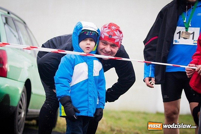 Zdjęcie w galerii na portalu naszwodzislaw.com: Rekordowy bieg Eko-Cross po Ziemi Pietrowickiej wiadomości z regionu