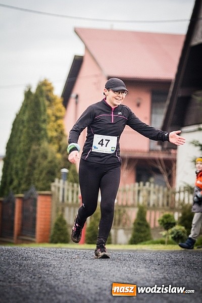 Zdjęcie w galerii na portalu naszwodzislaw.com: Rekordowy bieg Eko-Cross po Ziemi Pietrowickiej wiadomości z regionu