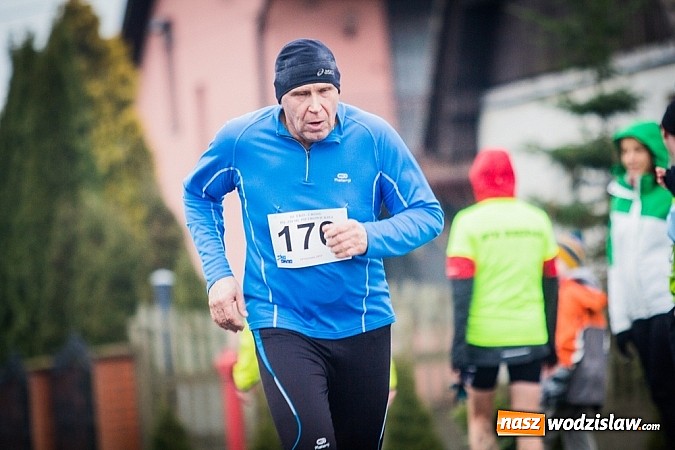 Zdjęcie w galerii na portalu naszwodzislaw.com: Rekordowy bieg Eko-Cross po Ziemi Pietrowickiej wiadomości z regionu