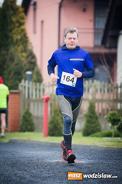 Zdjęcie w galerii na portalu naszwodzislaw.com: Rekordowy bieg Eko-Cross po Ziemi Pietrowickiej wiadomości z regionu