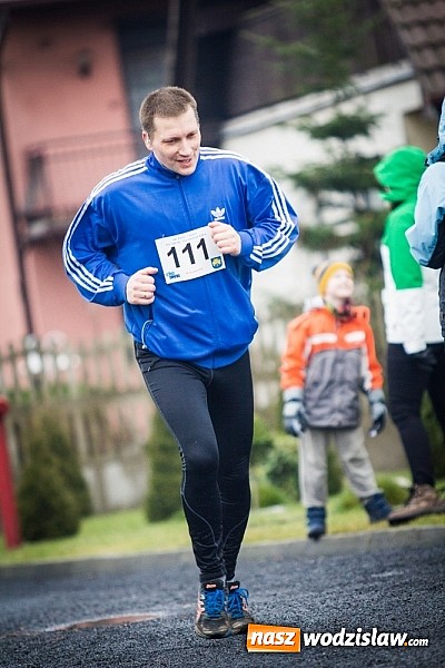 Zdjęcie w galerii na portalu naszwodzislaw.com: Rekordowy bieg Eko-Cross po Ziemi Pietrowickiej wiadomości z regionu