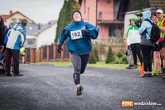 Zdjęcie w galerii na portalu naszwodzislaw.com: Rekordowy bieg Eko-Cross po Ziemi Pietrowickiej wiadomości z regionu
