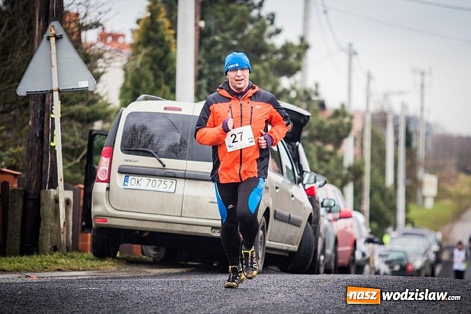Zdjęcie w galerii na portalu naszwodzislaw.com: Rekordowy bieg Eko-Cross po Ziemi Pietrowickiej wiadomości z regionu