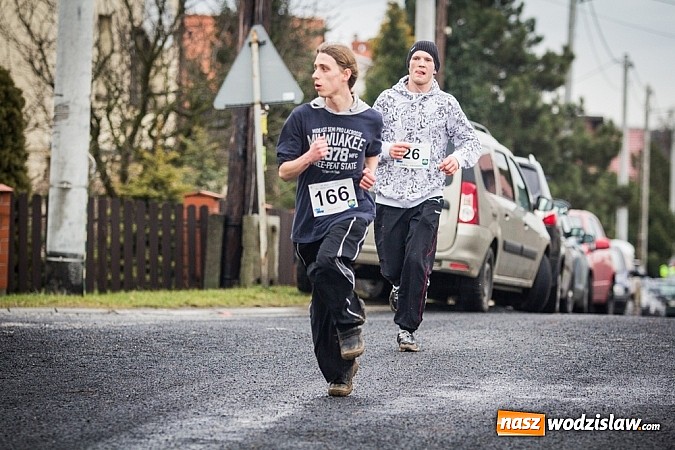 Zdjęcie w galerii na portalu naszwodzislaw.com: Rekordowy bieg Eko-Cross po Ziemi Pietrowickiej wiadomości z regionu