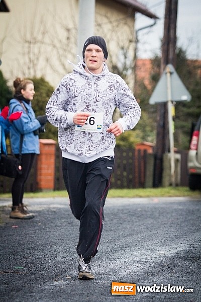Zdjęcie w galerii na portalu naszwodzislaw.com: Rekordowy bieg Eko-Cross po Ziemi Pietrowickiej wiadomości z regionu
