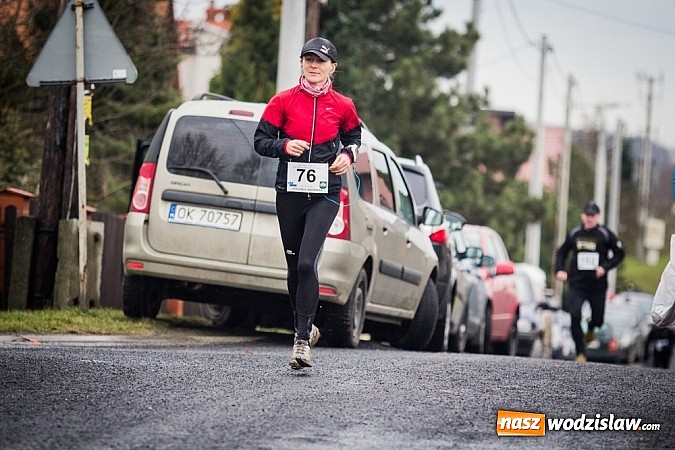 Zdjęcie w galerii na portalu naszwodzislaw.com: Rekordowy bieg Eko-Cross po Ziemi Pietrowickiej wiadomości z regionu