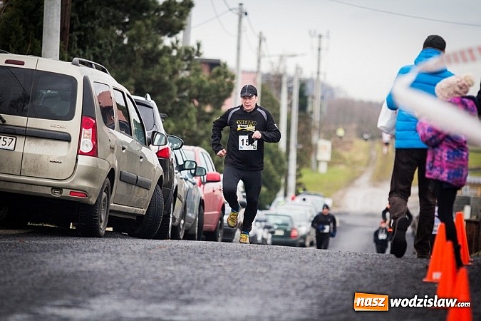 Zdjęcie w galerii na portalu naszwodzislaw.com: Rekordowy bieg Eko-Cross po Ziemi Pietrowickiej wiadomości z regionu