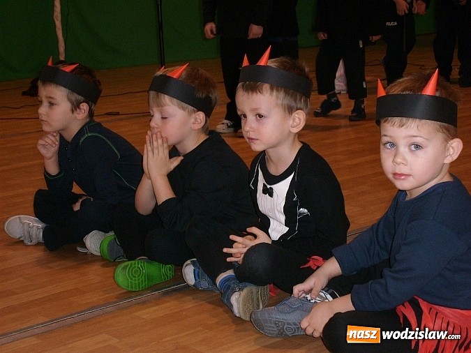 Zdjęcie w galerii na portalu naszwodzislaw.com:  Jasełkowe kolędowanie w Radlinie wiadomości z regionu