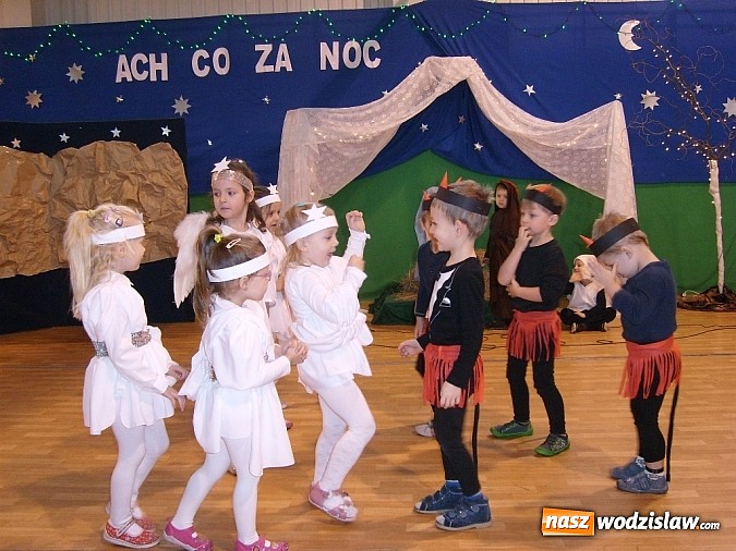 Zdjęcie w galerii na portalu naszwodzislaw.com:  Jasełkowe kolędowanie w Radlinie wiadomości z regionu