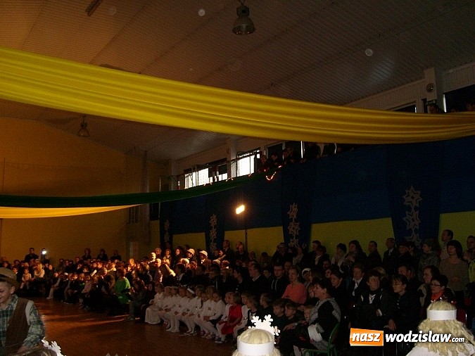 Zdjęcie w galerii na portalu naszwodzislaw.com:  Jasełkowe kolędowanie w Radlinie wiadomości z regionu