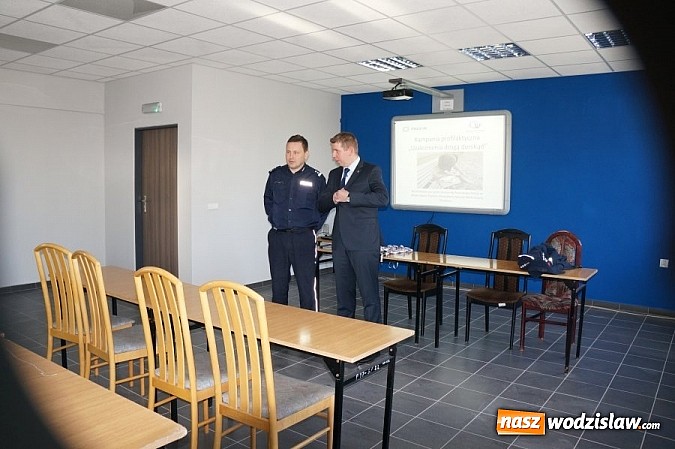 Zdjęcie w galerii na portalu naszwodzislaw.com: 