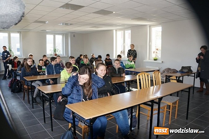 Zdjęcie w galerii na portalu naszwodzislaw.com: 