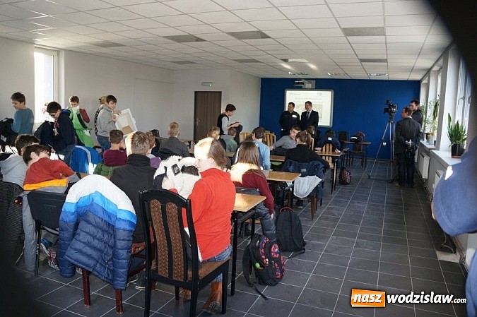 Zdjęcie w galerii na portalu naszwodzislaw.com: 