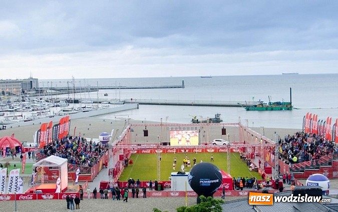 Zdjęcie w galerii na portalu naszwodzislaw.com: Ruszają zapisy do Coca-Cola Cup 2015 wiadomości z regionu