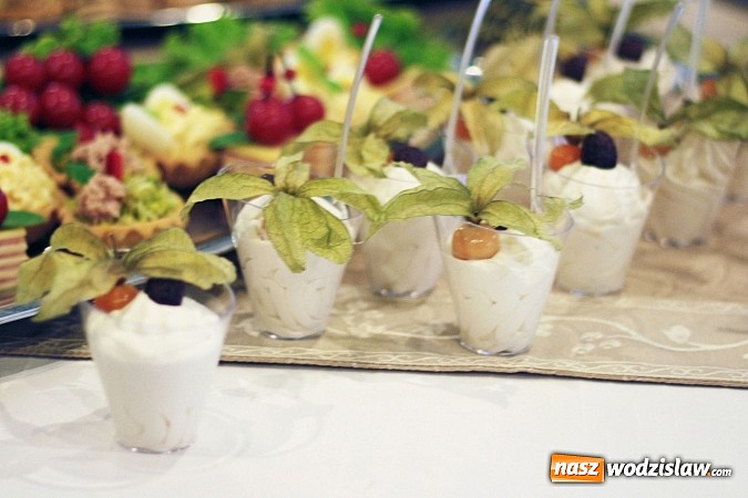 Zdjęcie w galerii na portalu naszwodzislaw.com: I Festiwal Weselny w Wodzisławiu za nami wiadomości z regionu