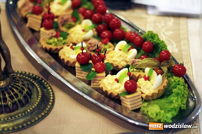 Zdjęcie w galerii na portalu naszwodzislaw.com: I Festiwal Weselny w Wodzisławiu za nami wiadomości z regionu