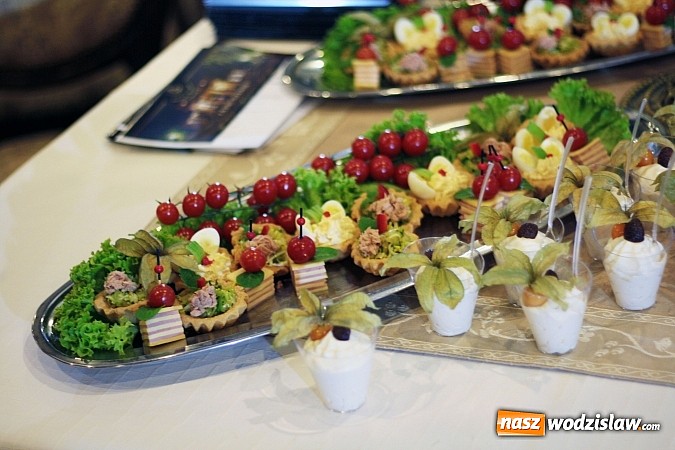 Zdjęcie w galerii na portalu naszwodzislaw.com: I Festiwal Weselny w Wodzisławiu za nami wiadomości z regionu