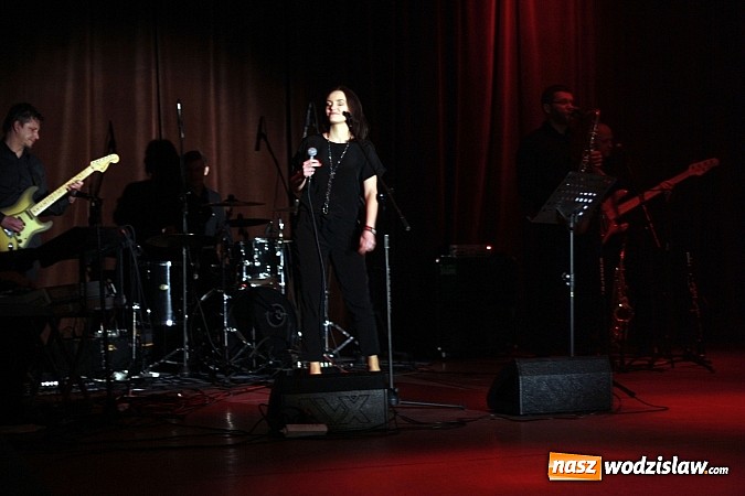 Zdjęcie w galerii na portalu naszwodzislaw.com: I Festiwal Weselny w Wodzisławiu za nami wiadomości z regionu