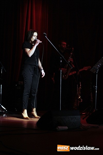 Zdjęcie w galerii na portalu naszwodzislaw.com: I Festiwal Weselny w Wodzisławiu za nami wiadomości z regionu