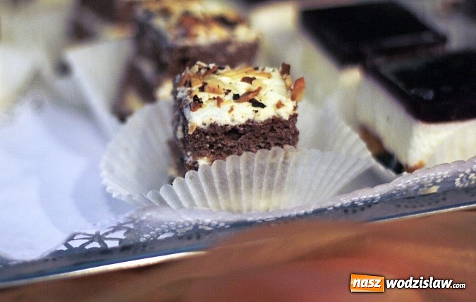 Zdjęcie w galerii na portalu naszwodzislaw.com: I Festiwal Weselny w Wodzisławiu za nami wiadomości z regionu