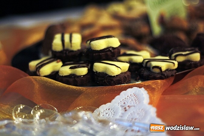 Zdjęcie w galerii na portalu naszwodzislaw.com: I Festiwal Weselny w Wodzisławiu za nami wiadomości z regionu