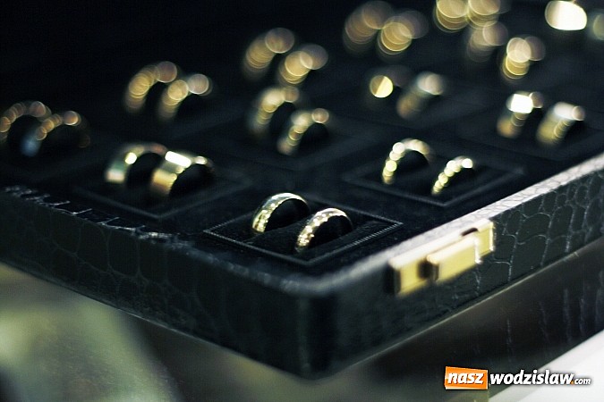 Zdjęcie w galerii na portalu naszwodzislaw.com: I Festiwal Weselny w Wodzisławiu za nami wiadomości z regionu