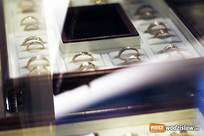 Zdjęcie w galerii na portalu naszwodzislaw.com: I Festiwal Weselny w Wodzisławiu za nami wiadomości z regionu