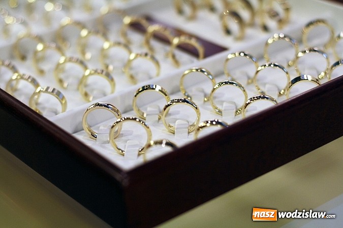 Zdjęcie w galerii na portalu naszwodzislaw.com: I Festiwal Weselny w Wodzisławiu za nami wiadomości z regionu