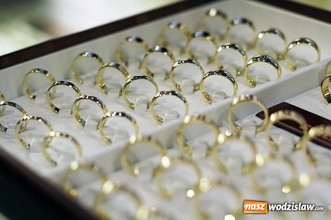 Zdjęcie w galerii na portalu naszwodzislaw.com: I Festiwal Weselny w Wodzisławiu za nami wiadomości z regionu