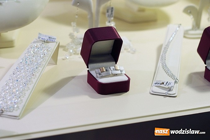 Zdjęcie w galerii na portalu naszwodzislaw.com: I Festiwal Weselny w Wodzisławiu za nami wiadomości z regionu