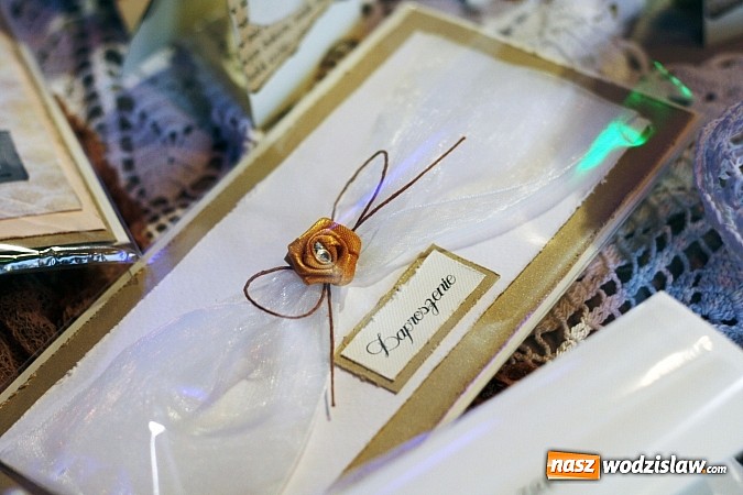 Zdjęcie w galerii na portalu naszwodzislaw.com: I Festiwal Weselny w Wodzisławiu za nami wiadomości z regionu