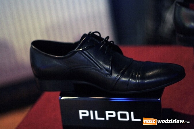 Zdjęcie w galerii na portalu naszwodzislaw.com: I Festiwal Weselny w Wodzisławiu za nami wiadomości z regionu