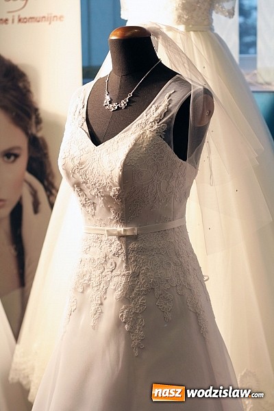 Zdjęcie w galerii na portalu naszwodzislaw.com: I Festiwal Weselny w Wodzisławiu za nami wiadomości z regionu