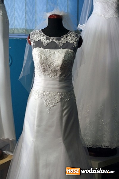 Zdjęcie w galerii na portalu naszwodzislaw.com: I Festiwal Weselny w Wodzisławiu za nami wiadomości z regionu