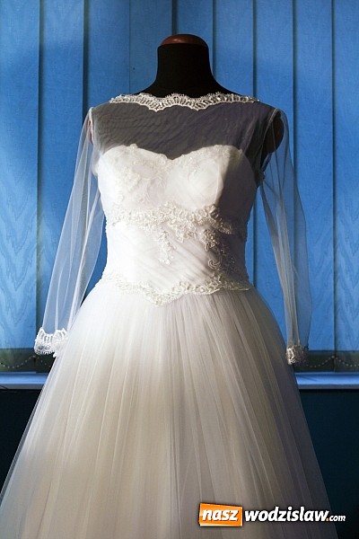 Zdjęcie w galerii na portalu naszwodzislaw.com: I Festiwal Weselny w Wodzisławiu za nami wiadomości z regionu