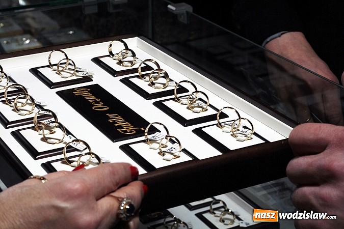 Zdjęcie w galerii na portalu naszwodzislaw.com: I Festiwal Weselny w Wodzisławiu za nami wiadomości z regionu