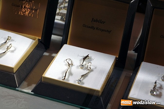 Zdjęcie w galerii na portalu naszwodzislaw.com: I Festiwal Weselny w Wodzisławiu za nami wiadomości z regionu