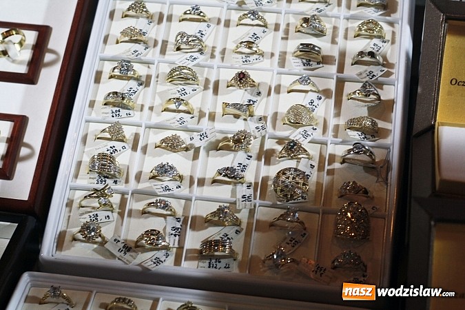 Zdjęcie w galerii na portalu naszwodzislaw.com: I Festiwal Weselny w Wodzisławiu za nami wiadomości z regionu