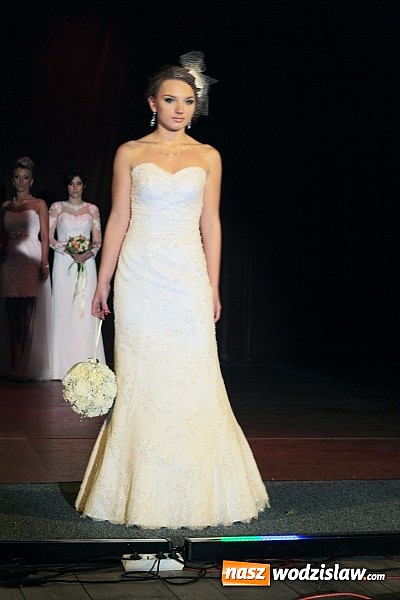 Zdjęcie w galerii na portalu naszwodzislaw.com: I Festiwal Weselny w Wodzisławiu za nami wiadomości z regionu