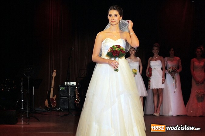 Zdjęcie w galerii na portalu naszwodzislaw.com: I Festiwal Weselny w Wodzisławiu za nami wiadomości z regionu